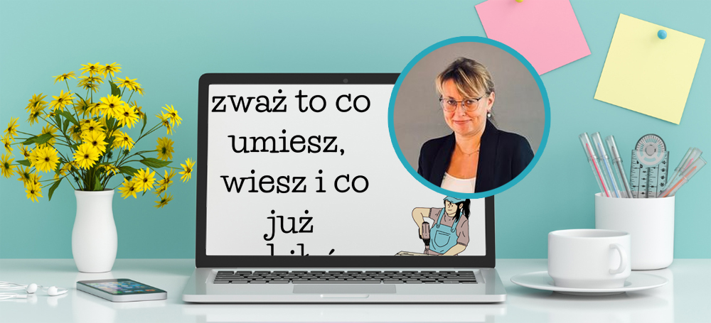 Darmowy E-book: Zmierz i zważ to co umiesz, wiesz i co już robiłeś.